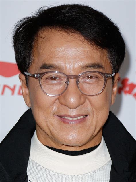 Jacky Chang .